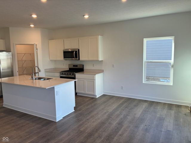 1720 Winn Court, Fortville, IN 46040