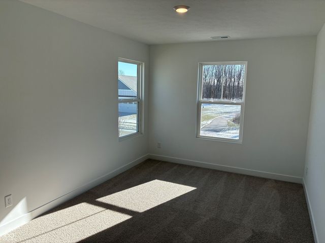 1720 Winn Court, Fortville, IN 46040