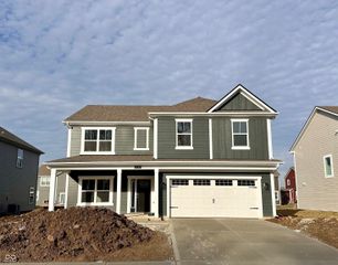 1720 Winn Court, Fortville, IN 46040