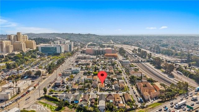 1012 Lord Street, Los Angeles, CA 90033