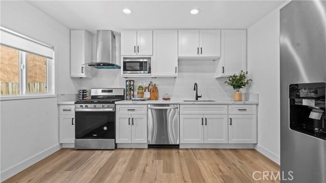 1012 Lord Street, Los Angeles, CA 90033