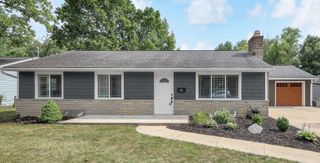 2579 Wickliffe Road, Columbus, OH 43221
