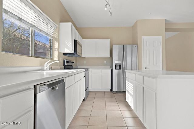 9303 E Whitewing Drive, Scottsdale, AZ 85262