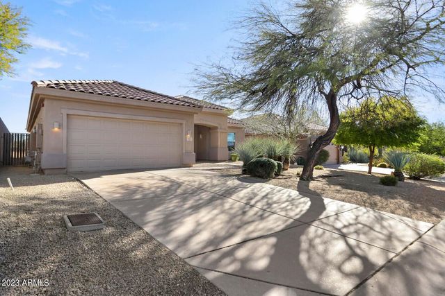 9303 E Whitewing Drive, Scottsdale, AZ 85262