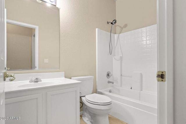 9303 E Whitewing Drive, Scottsdale, AZ 85262