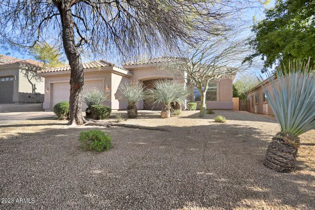 9303 E Whitewing Drive, Scottsdale, AZ 85262
