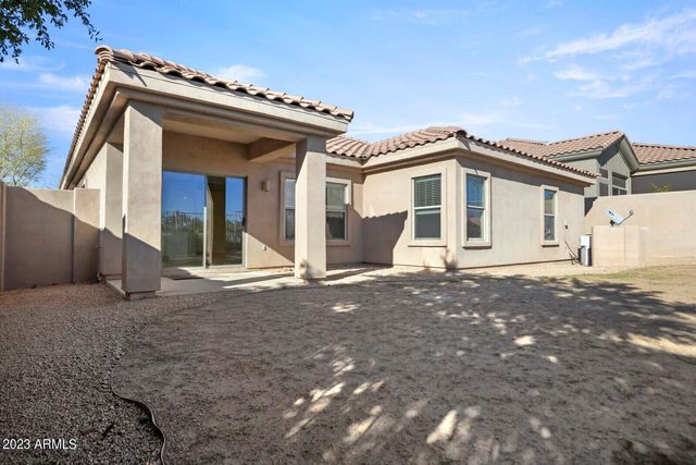 9303 E Whitewing Drive, Scottsdale, AZ 85262