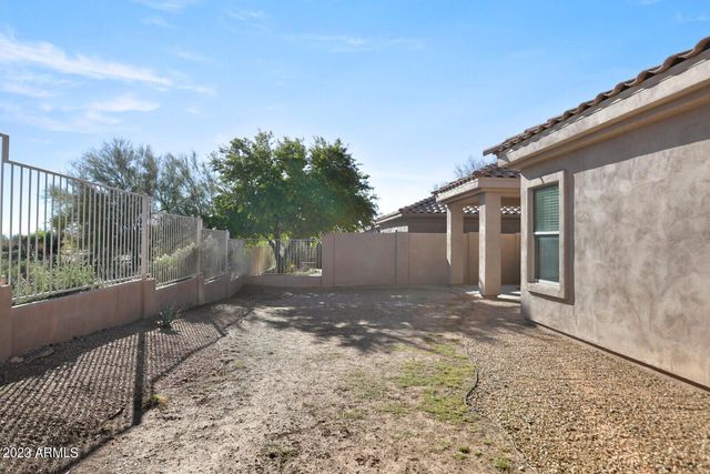 9303 E Whitewing Drive, Scottsdale, AZ 85262