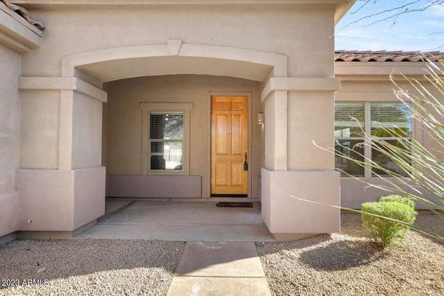 9303 E Whitewing Drive, Scottsdale, AZ 85262
