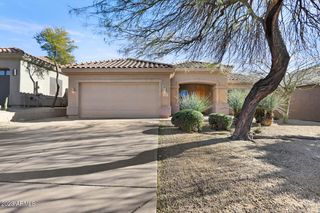 9303 E Whitewing Drive, Scottsdale, AZ 85262