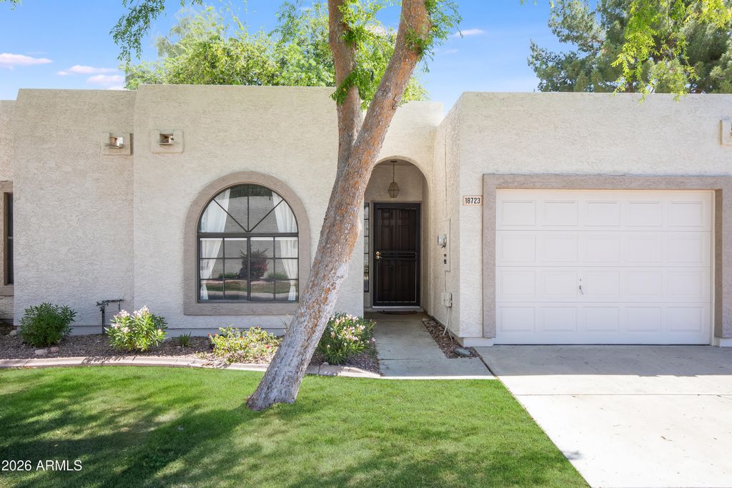 18723 N 92ND Drive, Peoria, AZ 85382