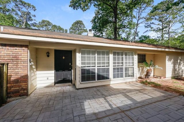 23 Emery Cliff Place, Spring, TX 77381