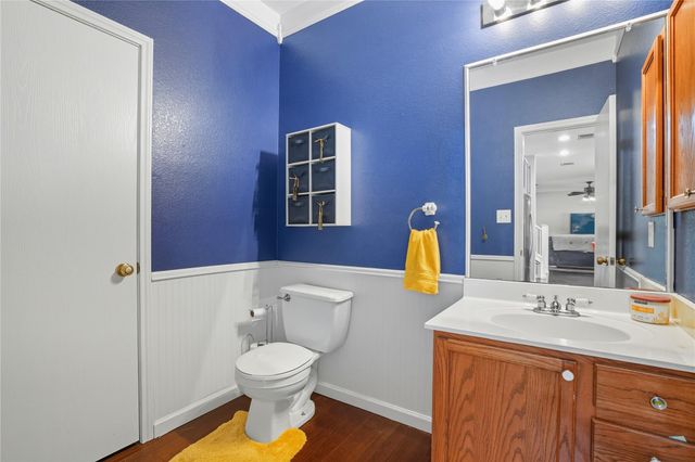 402 Red Tailed Hawk DR, Pflugerville, TX 78660