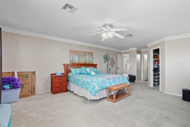 402 Red Tailed Hawk DR, Pflugerville, TX 78660