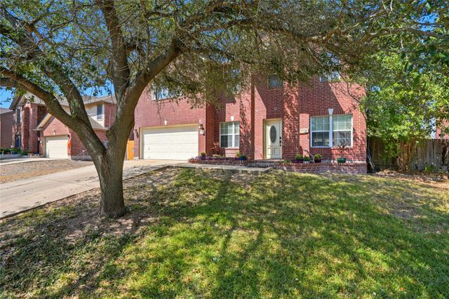 402 Red Tailed Hawk DR, Pflugerville, TX 78660
