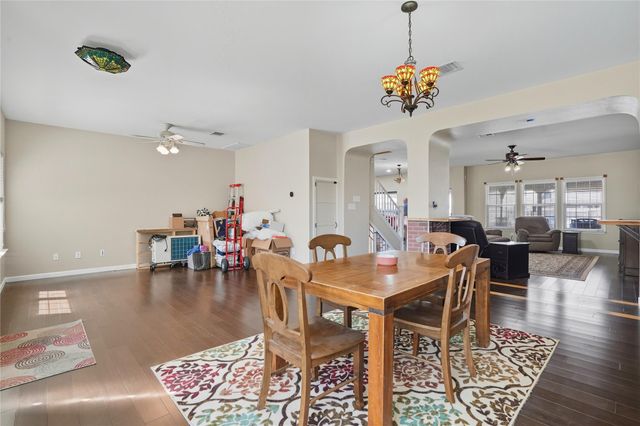 402 Red Tailed Hawk DR, Pflugerville, TX 78660