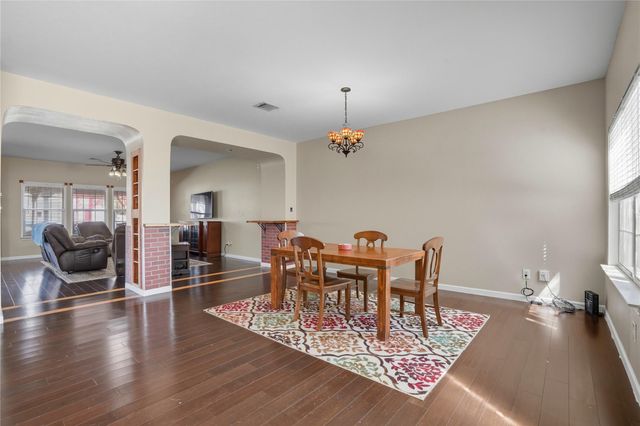 402 Red Tailed Hawk DR, Pflugerville, TX 78660