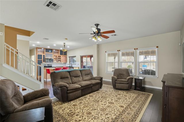 402 Red Tailed Hawk DR, Pflugerville, TX 78660