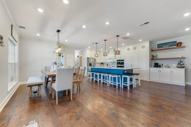 669 Vz County Road 2316, Canton, TX 75103