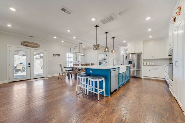 669 Vz County Road 2316, Canton, TX 75103