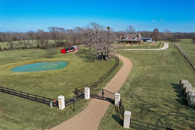 669 Vz County Road 2316, Canton, TX 75103