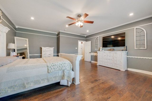 669 Vz County Road 2316, Canton, TX 75103