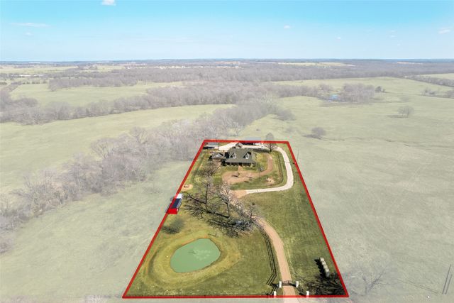 669 Vz County Road 2316, Canton, TX 75103