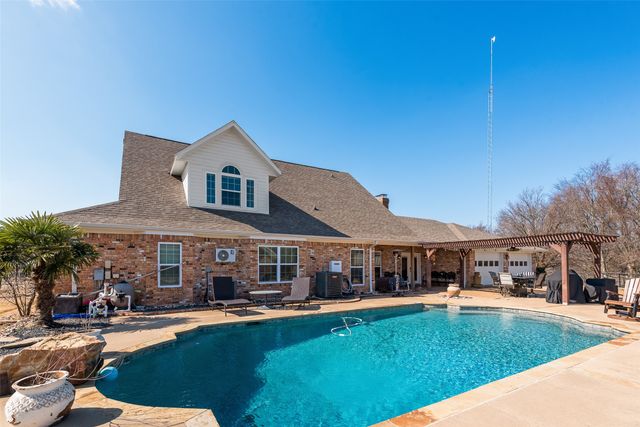 669 Vz County Road 2316, Canton, TX 75103