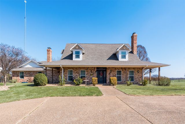 669 Vz County Road 2316, Canton, TX 75103