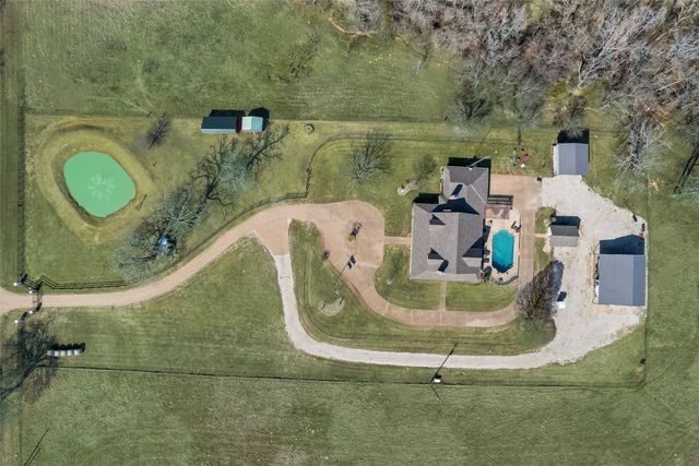 669 Vz County Road 2316, Canton, TX 75103