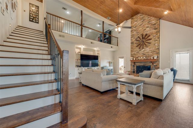 669 Vz County Road 2316, Canton, TX 75103