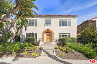 827 12th Street, Santa Monica, CA 90403