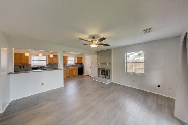 1222 Elm Street, Deer Park, TX 77536