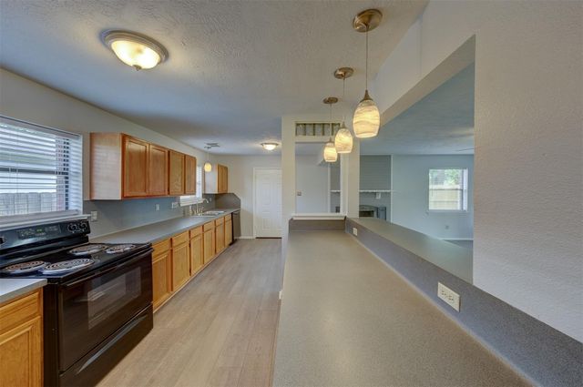 1222 Elm Street, Deer Park, TX 77536