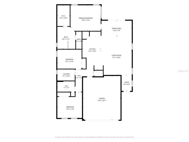315 W FREESIA COURT, Deland, FL 32724