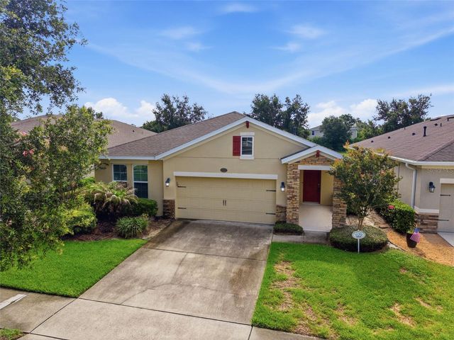 315 W FREESIA COURT, Deland, FL 32724