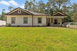 7804 Thornhill Lane, Tallahassee, FL 32312