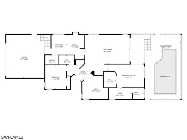 17630 Heron LN, Fort Myers, FL 33908
