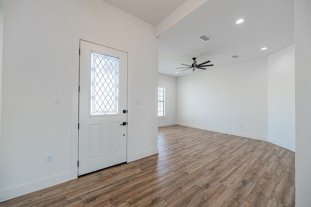 1813 N County Rd 1112, Midland, TX 79706