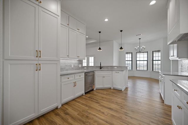 1813 N County Rd 1112, Midland, TX 79706