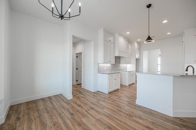 1813 N County Rd 1112, Midland, TX 79706