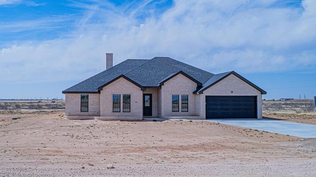 1813 N County Rd 1112, Midland, TX 79706