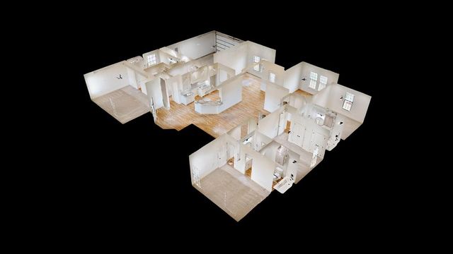 1813 N County Rd 1112, Midland, TX 79706