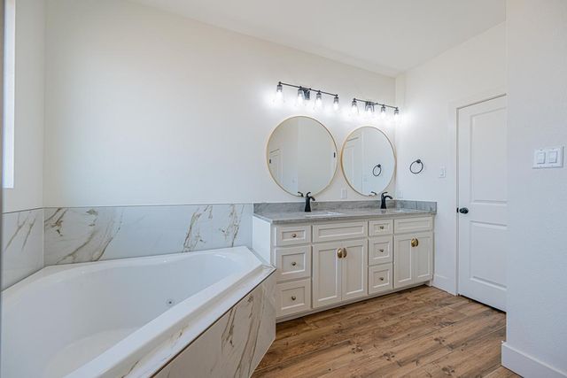 1813 N County Rd 1112, Midland, TX 79706