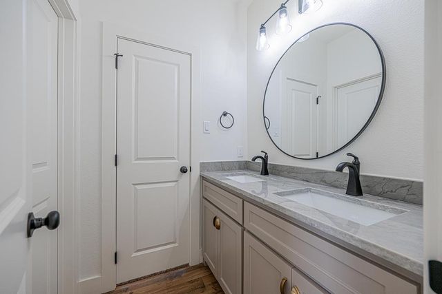 1813 N County Rd 1112, Midland, TX 79706