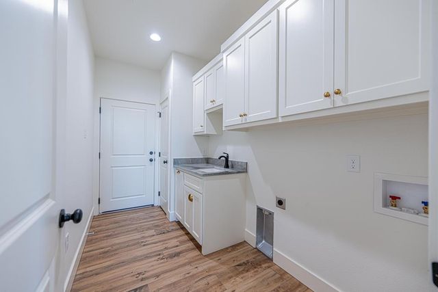 1813 N County Rd 1112, Midland, TX 79706