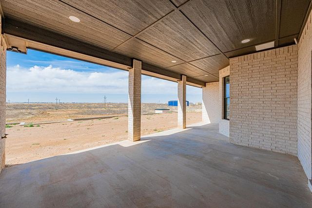 1813 N County Rd 1112, Midland, TX 79706