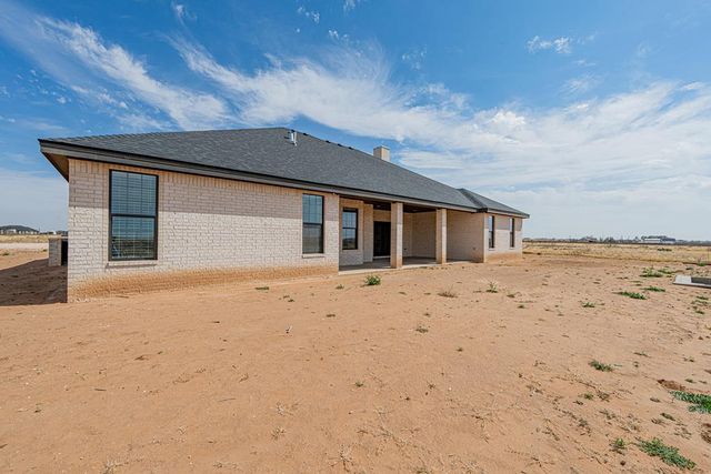 1813 N County Rd 1112, Midland, TX 79706