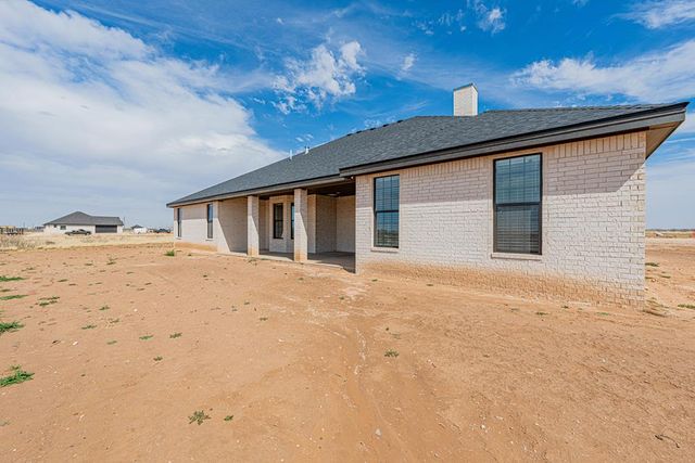 1813 N County Rd 1112, Midland, TX 79706