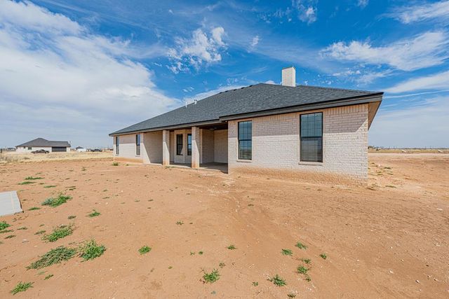 1813 N County Rd 1112, Midland, TX 79706